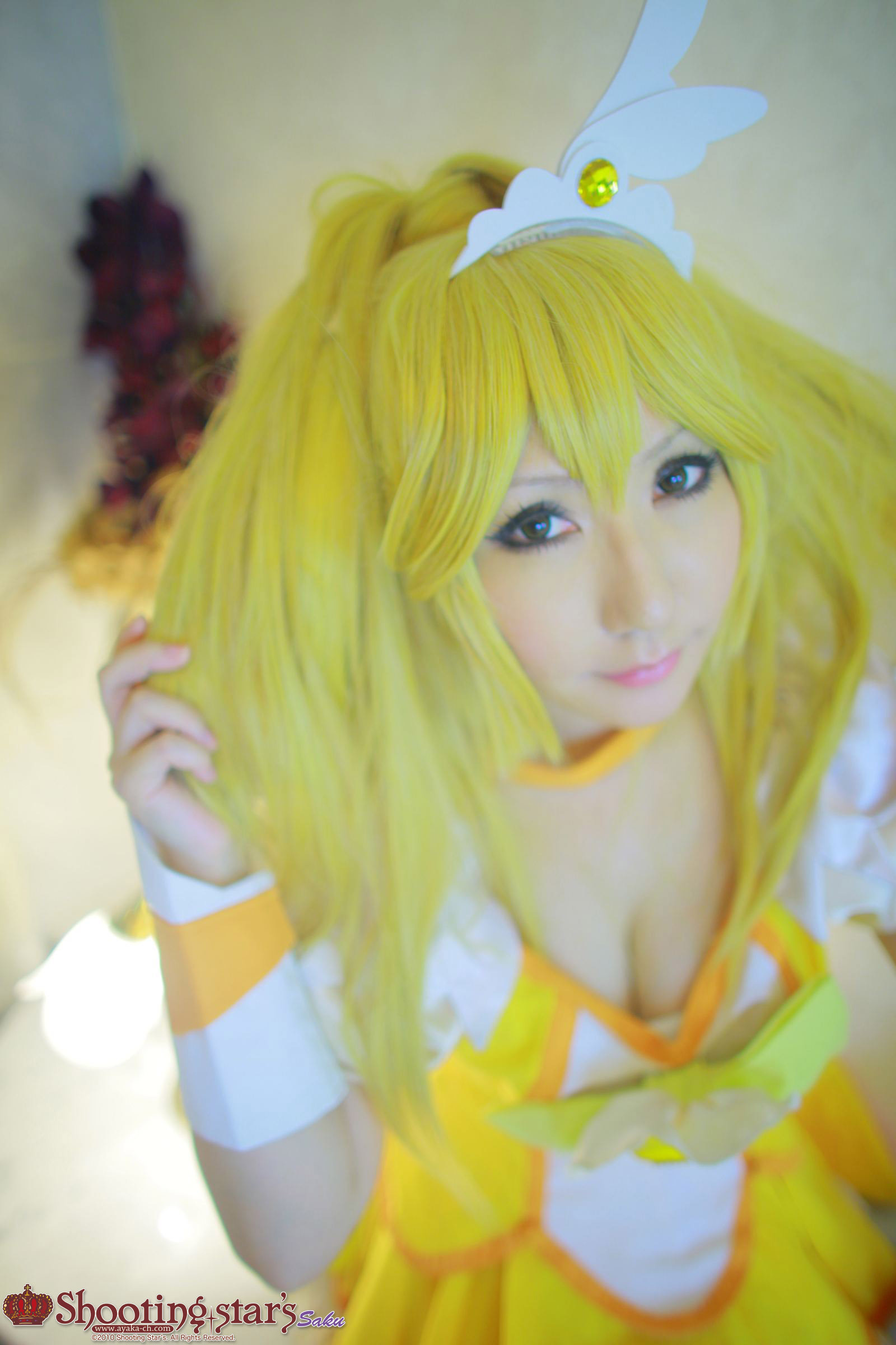 [Cosplay]  New Pretty Cure Sunshine Gallery 2